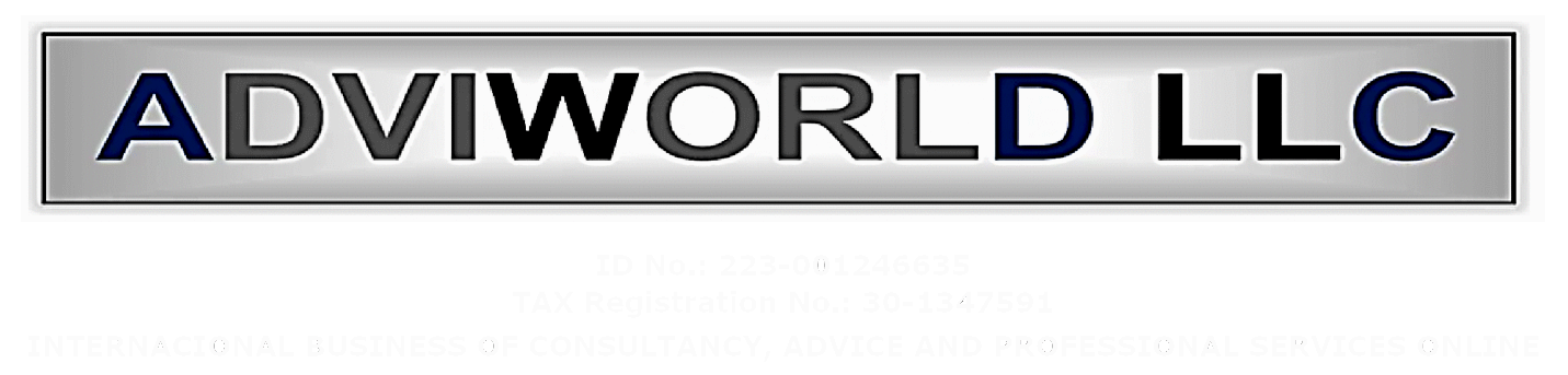 ADVIWORLD LLC
